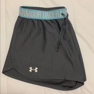 Under Armour Women's Active Short